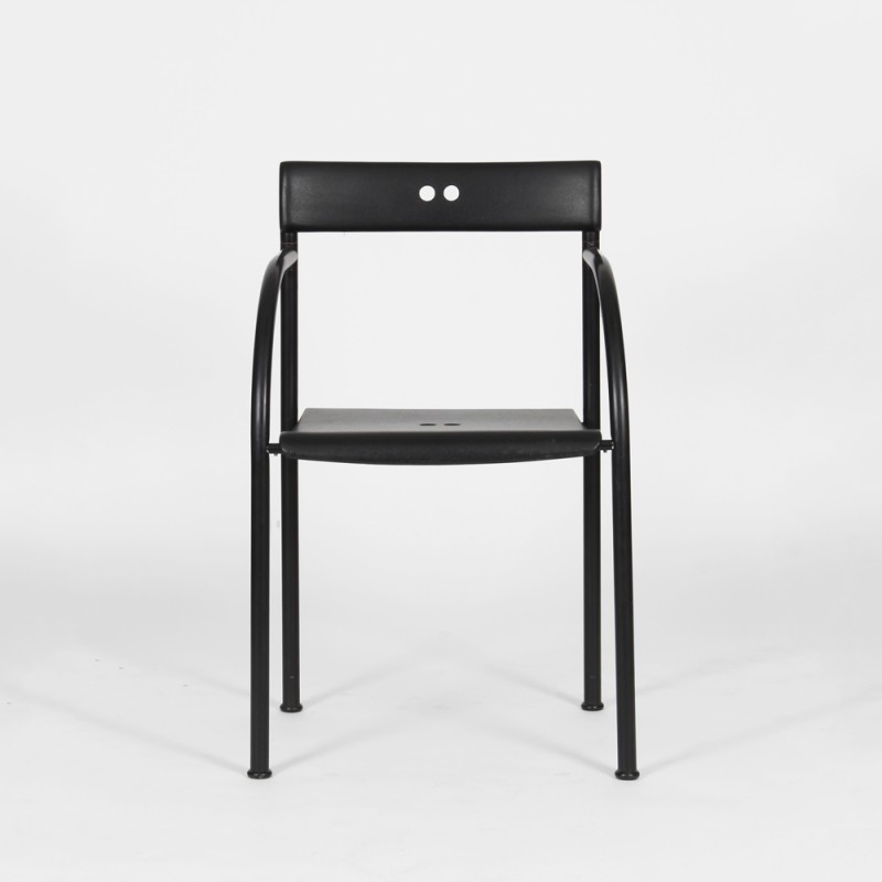 Francesca Spanish Chair By Philippe Starck For Baleri