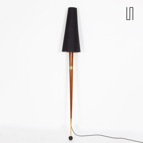 Soudain le sol trembla floor lamp by Philippe Starck for Drimmer, 1981 - French design