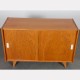 Commode en chêne, modèle U-452, par Jiroutek pour Interier Praha, 1960 - 