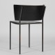 Suite of 4 Lila Hunter chairs by Philippe Starck for XO, 1988 - 