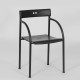 Francesca Spanish 1 chair by Philippe Starck for Baleri, 1977 - 