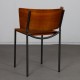 Suite de 4 chaises Lila Hunter par Philippe Starck pour XO, 1988 - Design Français