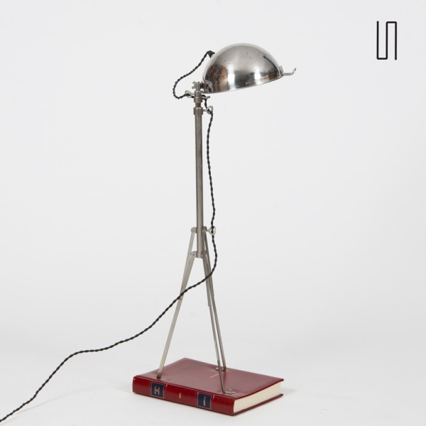 Passoire lamp by Pucci de Rossi, circa 1990 - 