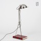 Lampe Passoire par Pucci de Rossi, circa 1990 - 