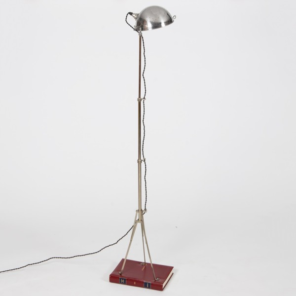 Lampe Passoire par Pucci de Rossi, circa 1990 - 