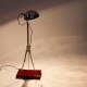 Passoire lamp by Pucci de Rossi, circa 1990 - 