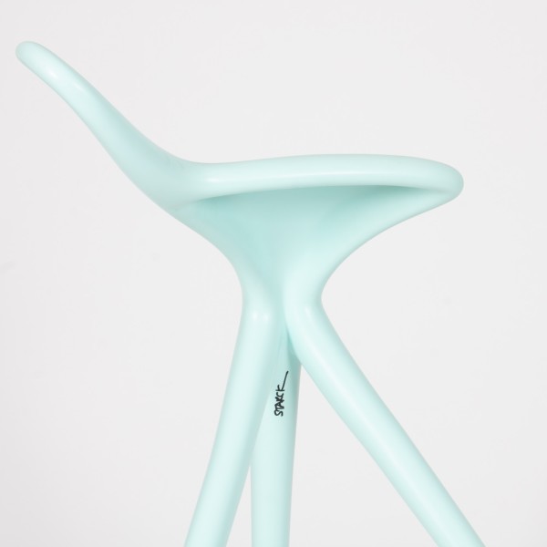 WW stool by Philippe Starck, produced by Vitra, 1990 - 