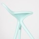 WW stool by Philippe Starck, produced by Vitra, 1990 - 