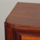 1940s wooden chest of drawers - 