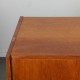 Vintage dresser by Jiroutek for Interier Praha model U-450, 1960s - Eastern Europe design