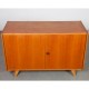 Commode vintage par Jiroutek pour Interier Praha modèle U-450, 1960 - Design d'Europe de l'Est