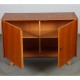 Vintage dresser by Jiroutek for Interier Praha model U-450, 1960s - Eastern Europe design