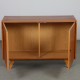 Vintage dresser by Jiroutek for Interier Praha model U-450, 1960s - Eastern Europe design