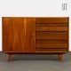 Vintage dresser, Jiroutek for Interier Praha, model U-458, circa 1960 - Eastern Europe design