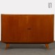 Commode vintage par Jiroutek pour Interier Praha modèle U-450, 1960 - Design d'Europe de l'Est