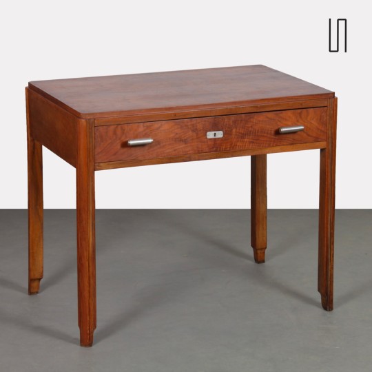 Small modernist desk from the 1930s - 