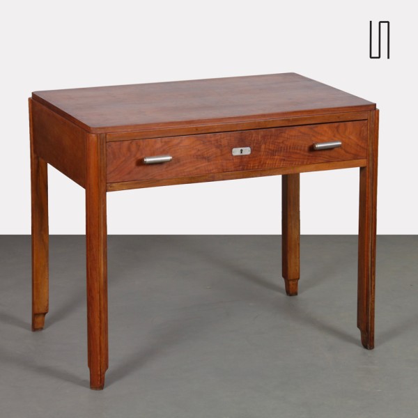 Petit bureau moderniste des années 1930 - 