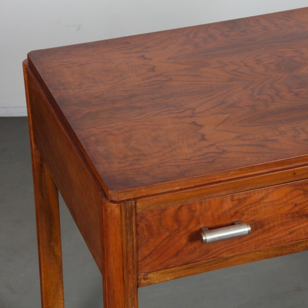 Small modernist desk from the 1930s - 