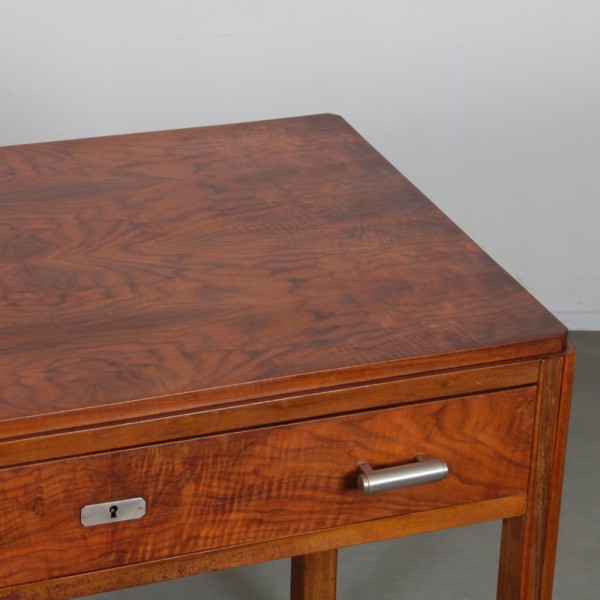 Small modernist desk from the 1930s - 