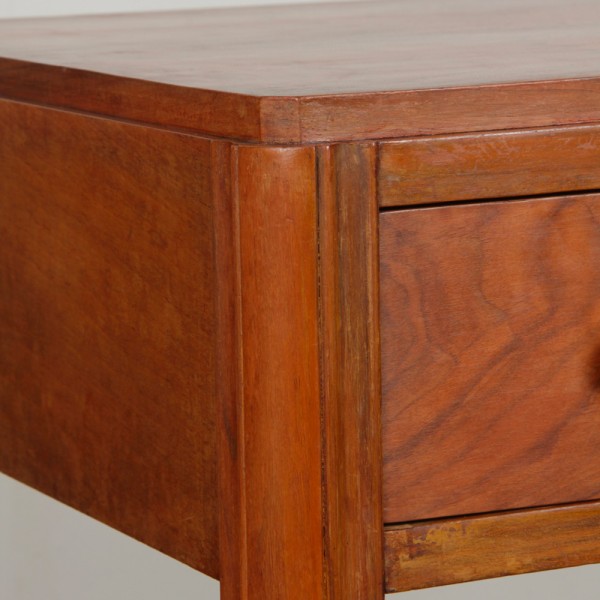 Small modernist desk from the 1930s - 