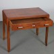 Small modernist desk from the 1930s - 