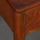 Small modernist desk from the 1930s - 