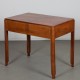 Small modernist desk from the 1930s - 