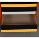 Oak sideboard by Jiri Jiroutek, model U-460, 1960s - 