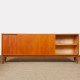 Sideboard by Georg Satink for Drevotvar, 1960s - Eastern Europe design