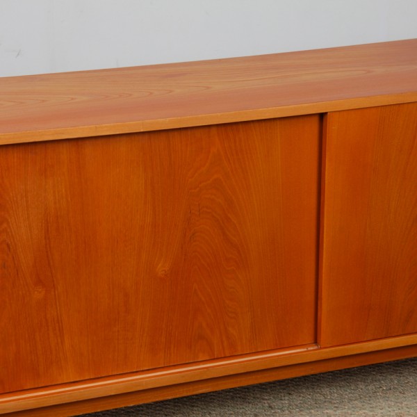 Sideboard by Georg Satink for Drevotvar, 1960s - Eastern Europe design