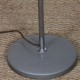 Vintage metal floor lamp by Lidokov, circa 1960 - Eastern Europe design