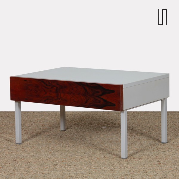 Table de chevet éditée par Interlübke, 1960 - 