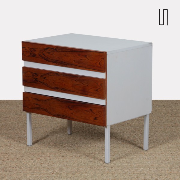 Chest of drawers produced by Interlübke, 1960s - 