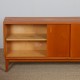 Sideboard by Georg Satink for Drevotvar, 1960s - Eastern Europe design