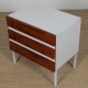 Chest of drawers produced by Interlübke, 1960s - 