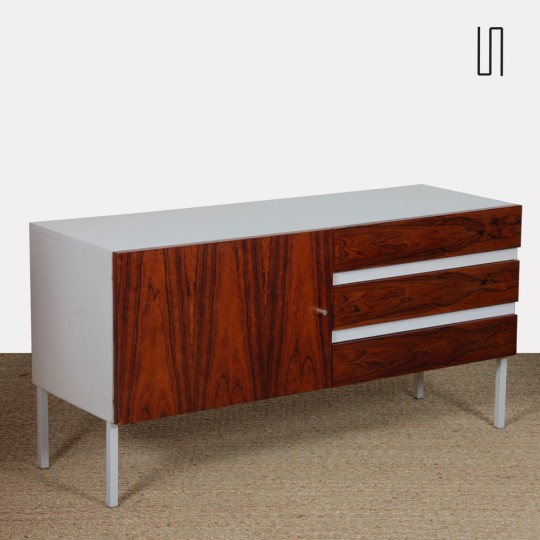 Vintage chest of drawers edited by Interlübke, 1960 - 