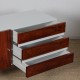 Vintage chest of drawers edited by Interlübke, 1960 - 