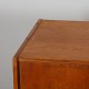 Vintage dresser, Jiroutek for Interier Praha, model U-458, circa 1960 - Eastern Europe design