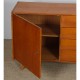 Vintage dresser, Jiroutek for Interier Praha, model U-458, circa 1960 - Eastern Europe design