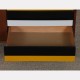 Sideboard by Jiroutek for Interier Praha, model U-460, 1960s - 