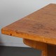 Table de repas par Jacob Kielland-Brandt pour I. Christiansen, 1960 - Design Scandinave