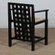 Fauteuil DS4 par Charles Rennie Mackintosh pour Cassina, 1970 - 