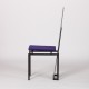 Faizzz chair by Nemo, 1982 - 