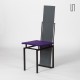 Chaise Faizzz par Nemo, 1982 - 