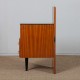 Night table by Mojmir Pozar for UP Zavody, 1960s - Eastern Europe design