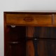 Danish rosewood bar by Ejvind A. Johansson, 1960 - Scandinavian design