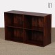 Rosewood storage by Ejvind A. Johansson, 1960s - Scandinavian design