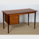 Scandinavian desk by Arne Vodder for Sigh & Sons, 1960s - Scandinavian design