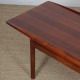 Table basse PJ106 par Grete Jalk pour Poul Jeppesen, 1969 - Design Scandinave