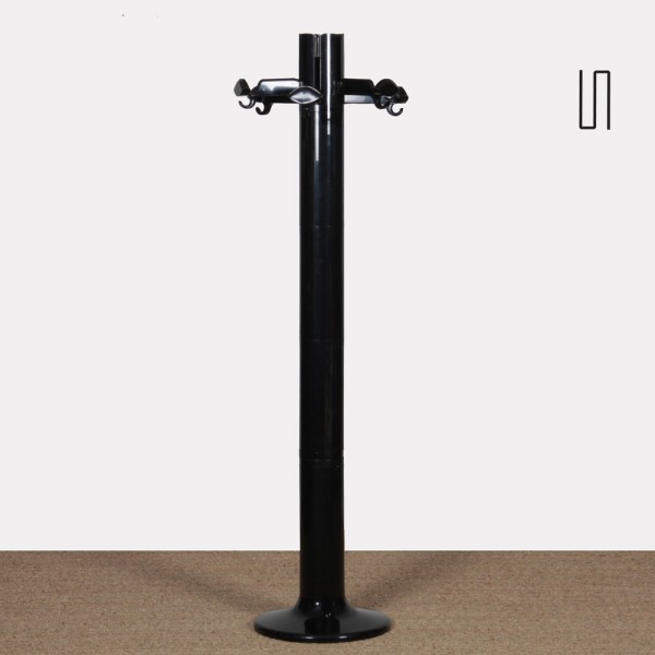 Planta coat rack by Giancarlo Piretti for castelli, circa 1970 - 